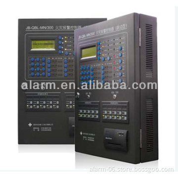 addressable fire alarm system JB-QBL-MN/300